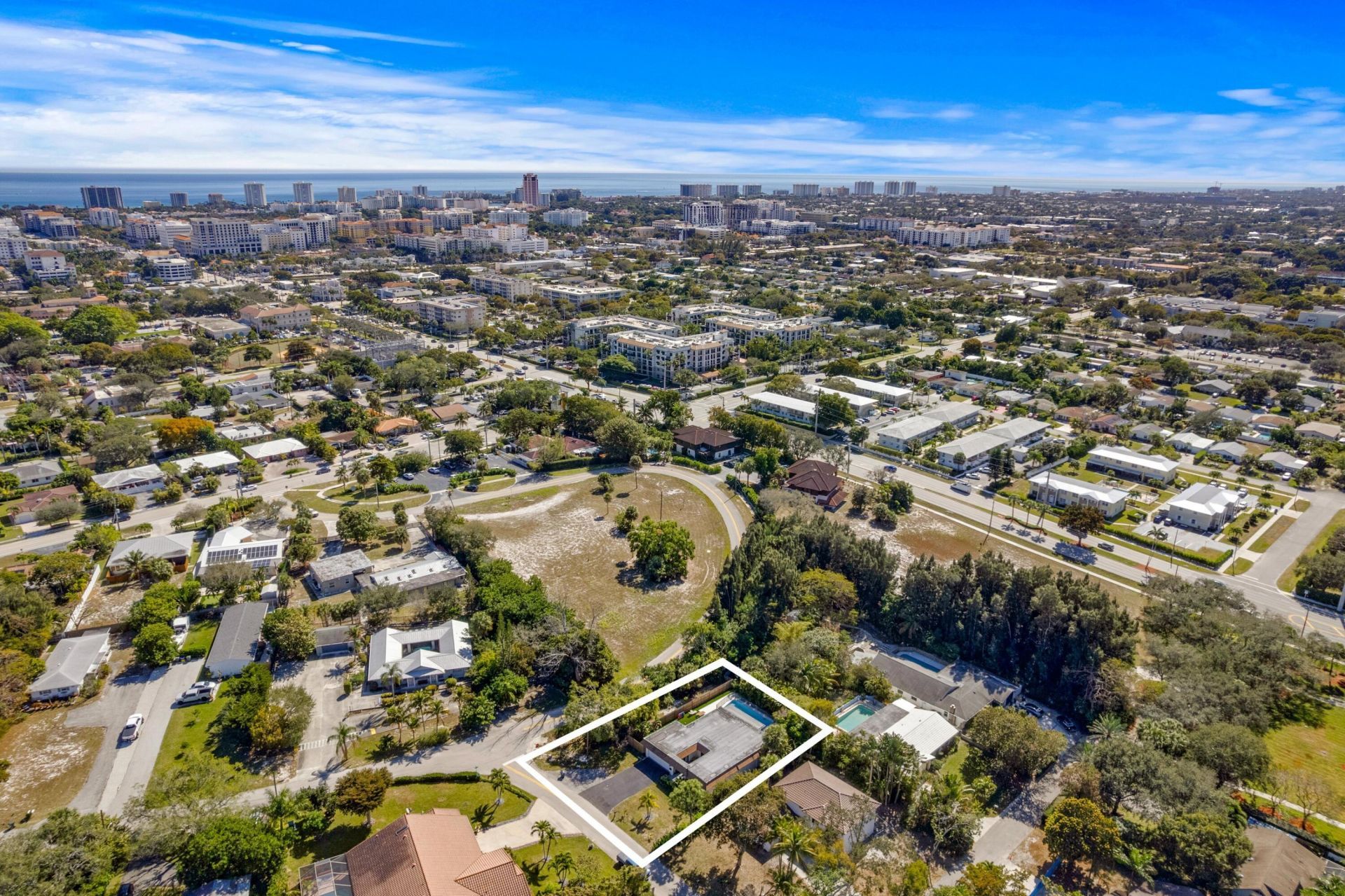 486 NW 1st Street, Boca Raton, FL 33432 Photo