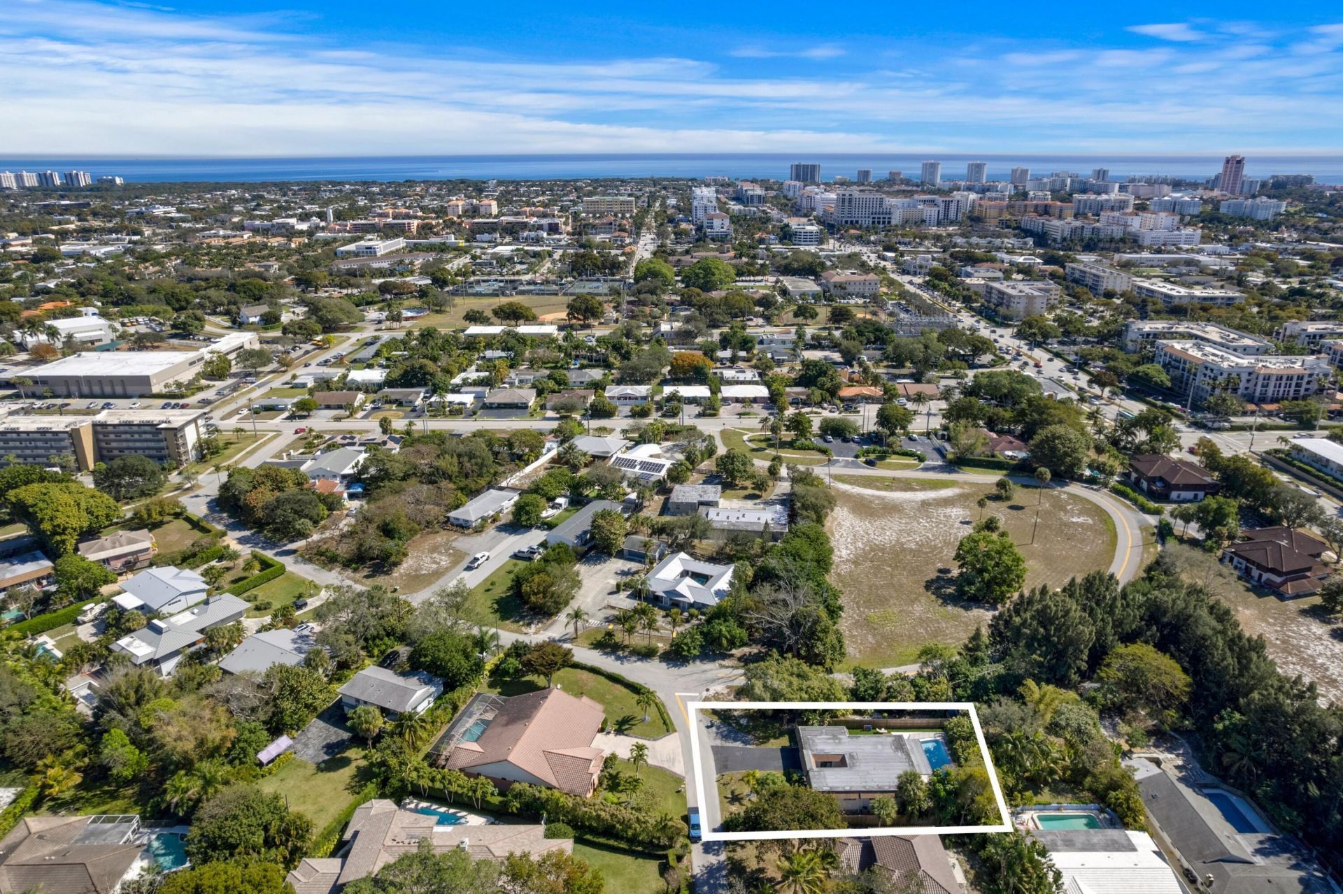 486 NW 1st Street, Boca Raton, FL 33432 Photo