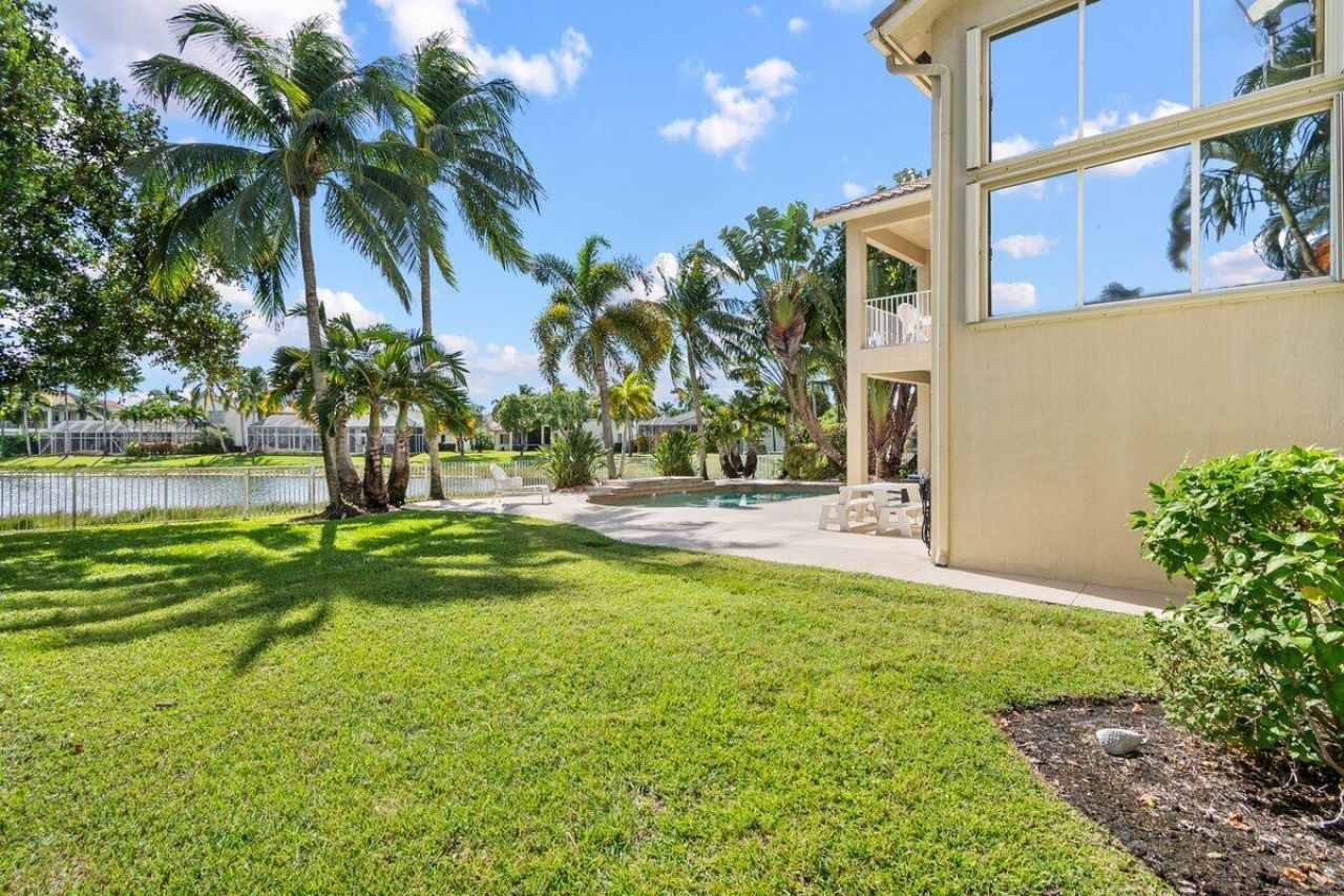 11520 Paradise Cove Lane, Wellington, FL 33449 Photo