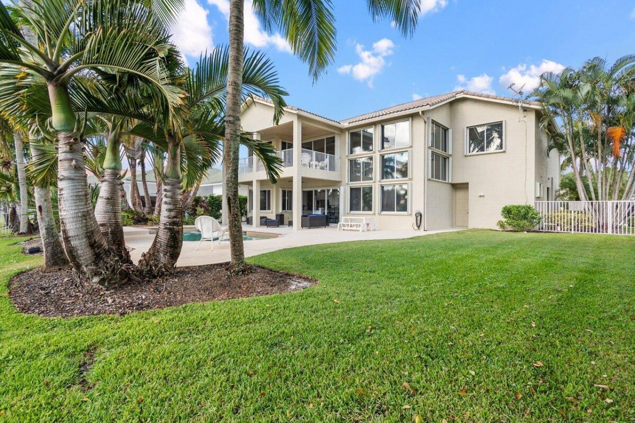 11520 Paradise Cove Lane, Wellington, FL 33449 Photo