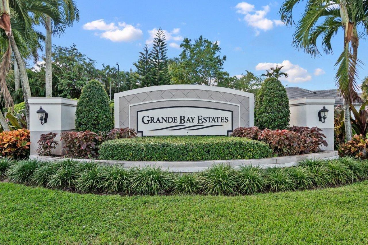11520 Paradise Cove Lane, Wellington, FL 33449 Photo