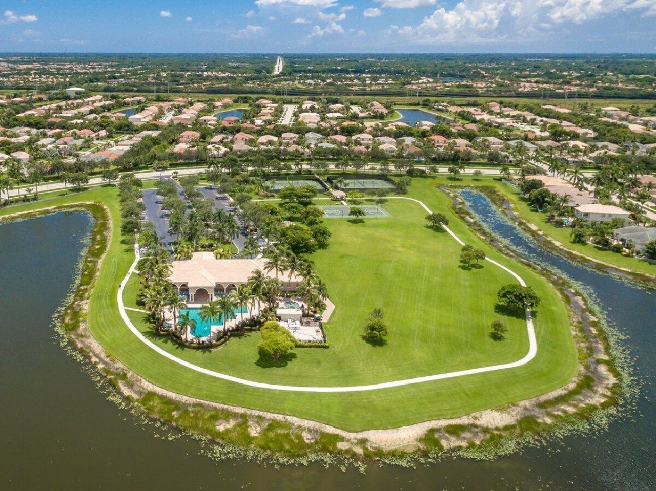 11520 Paradise Cove Lane, Wellington, FL 33449 Photo