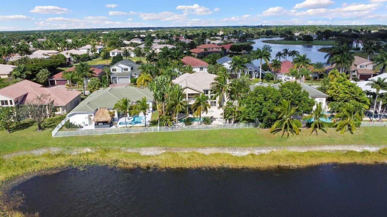 11520 Paradise Cove Lane, Wellington, FL 33449 Photo