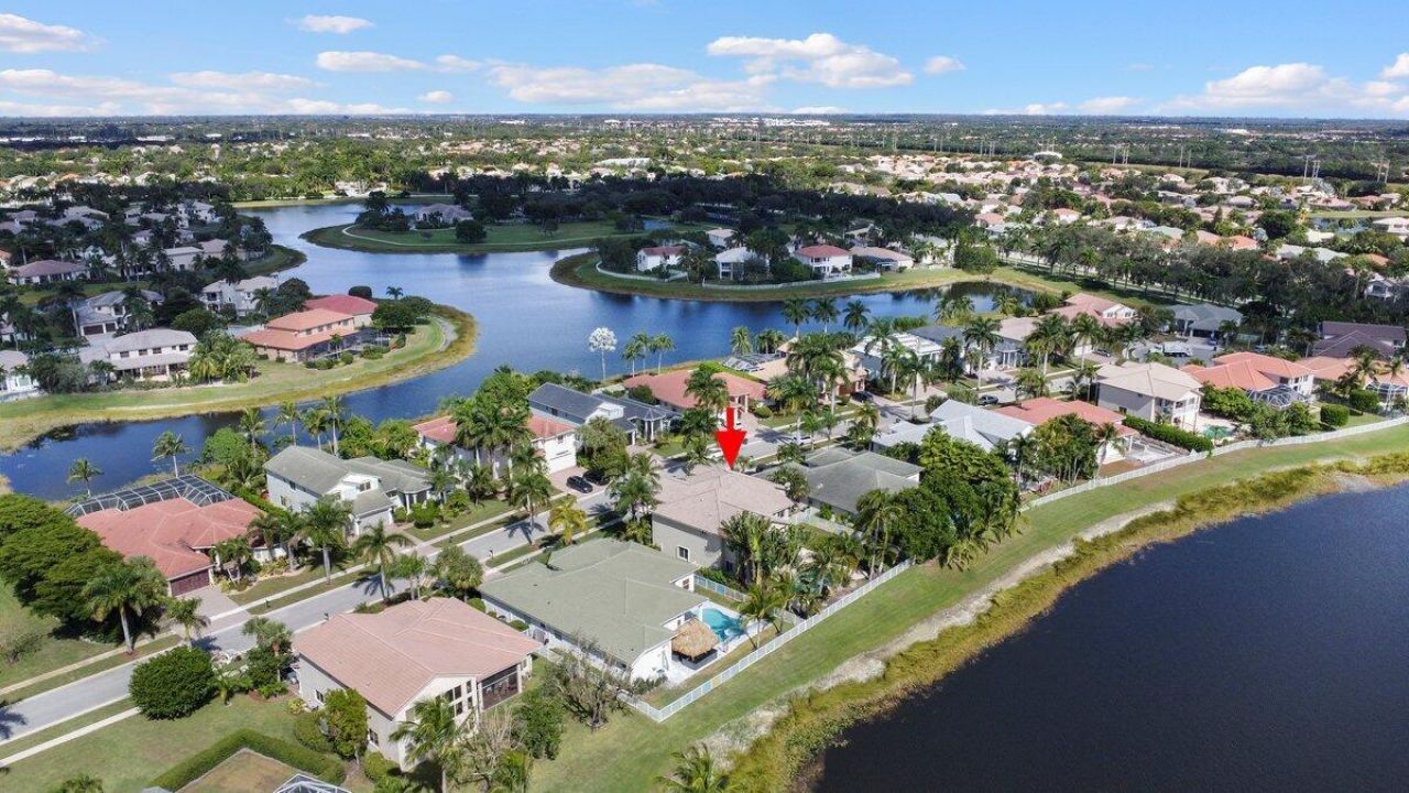 11520 Paradise Cove Lane, Wellington, FL 33449 Photo