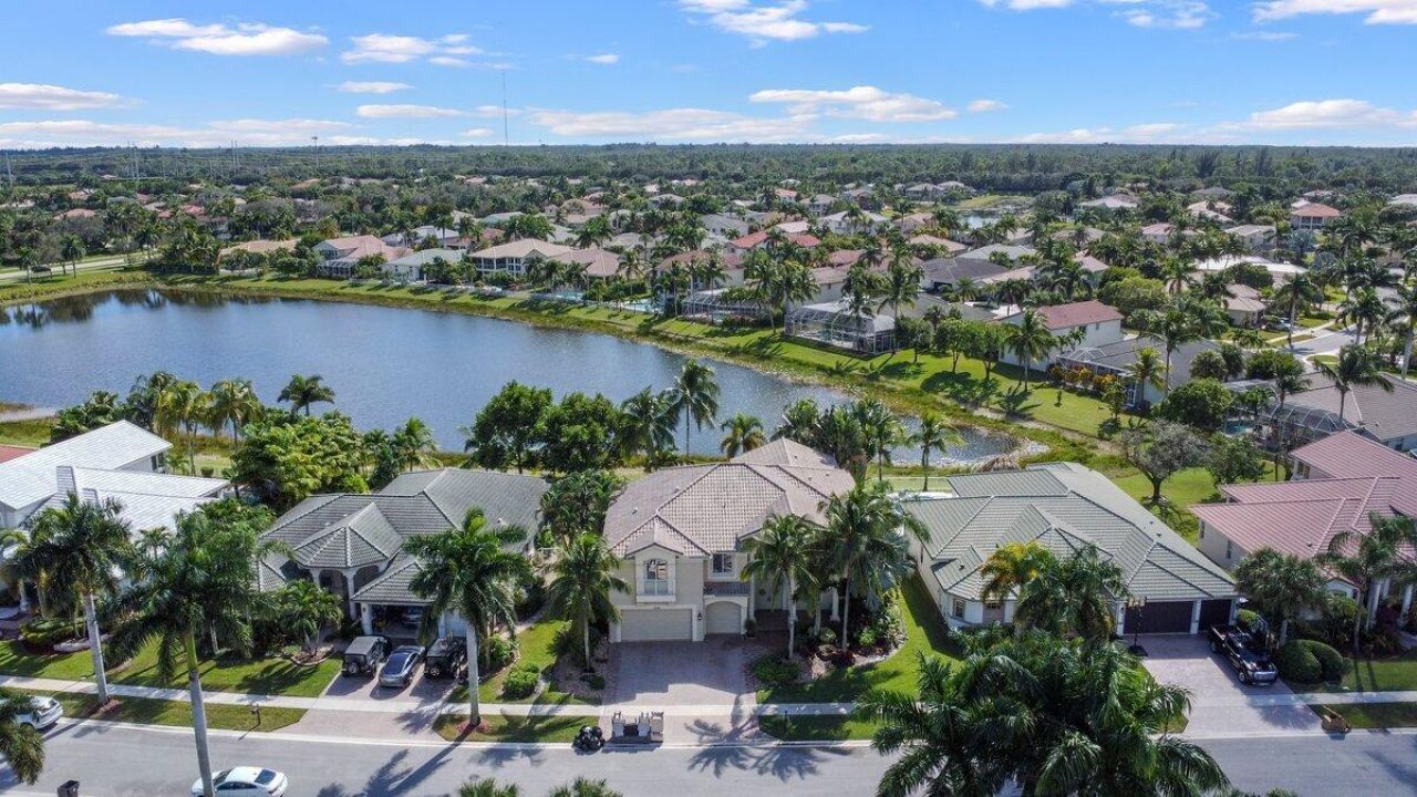 11520 Paradise Cove Lane, Wellington, FL 33449 Photo