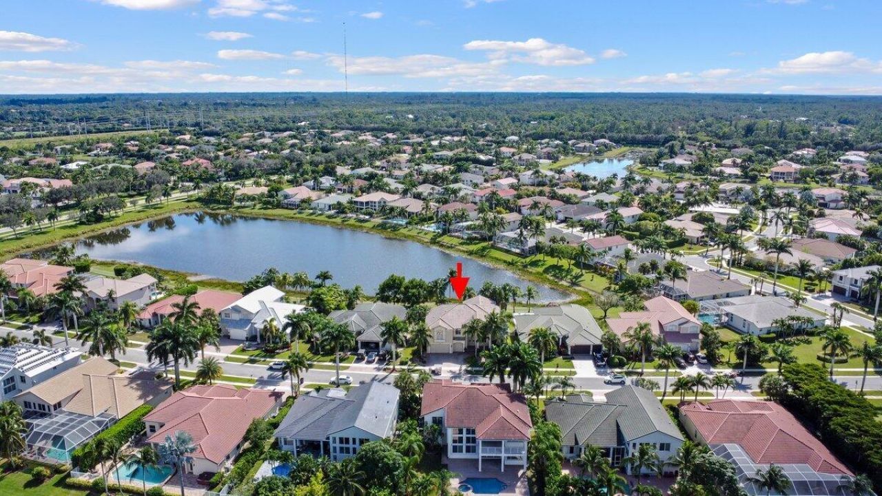 11520 Paradise Cove Lane, Wellington, FL 33449 Photo