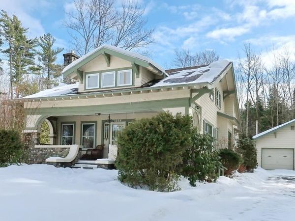 2480 Main Street, Bethlehem, NH 03574