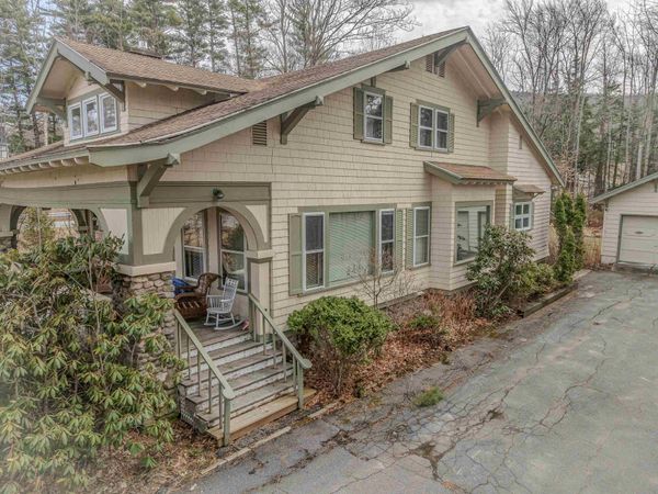 2480 Main Street, Bethlehem, NH 03574