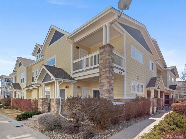 9557 Pearl Circle, Unit 204, Parker, CO 80134