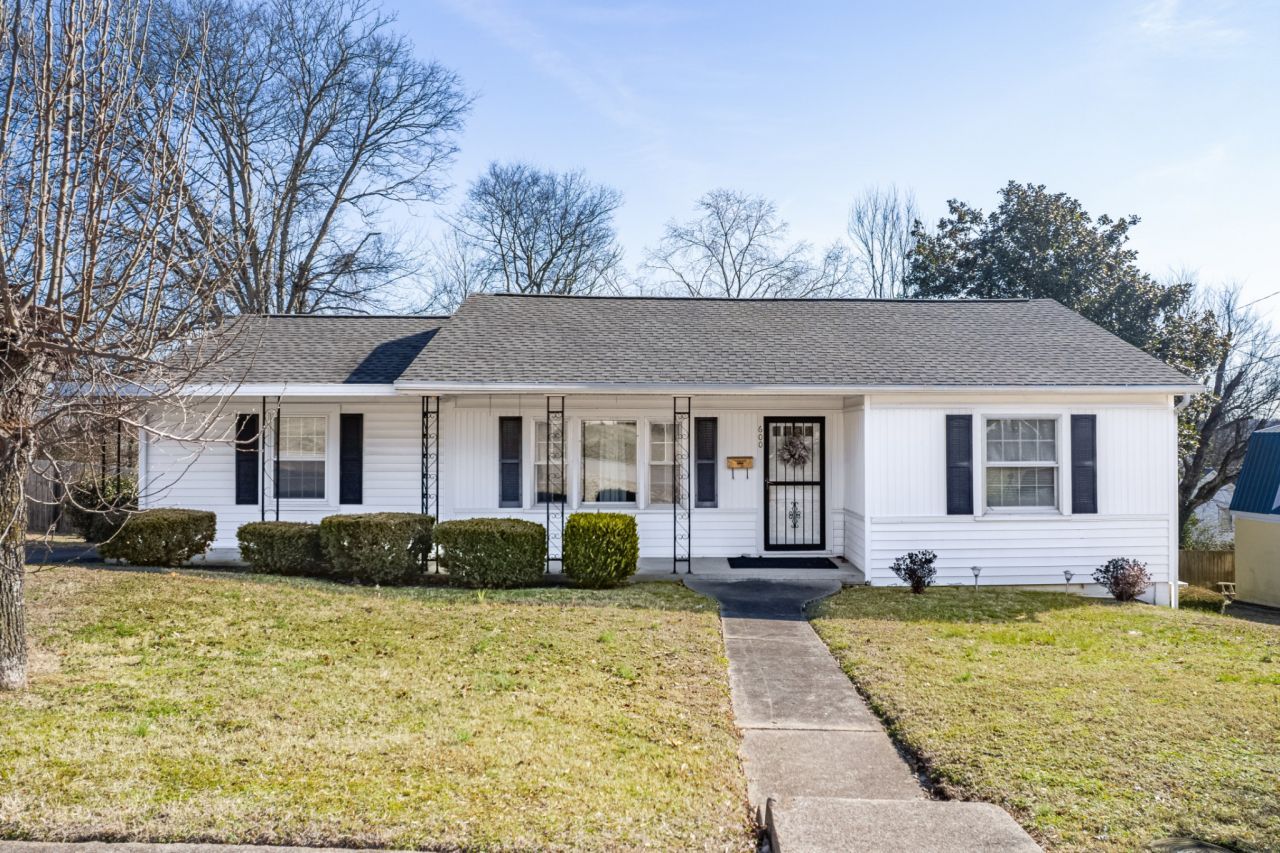600 Fleming St, Columbia, TN 38401 Main Photo