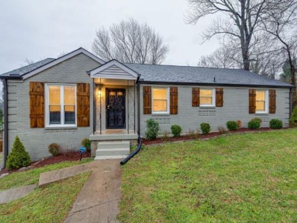 720 Cameo Dr, Nashville, TN 37211