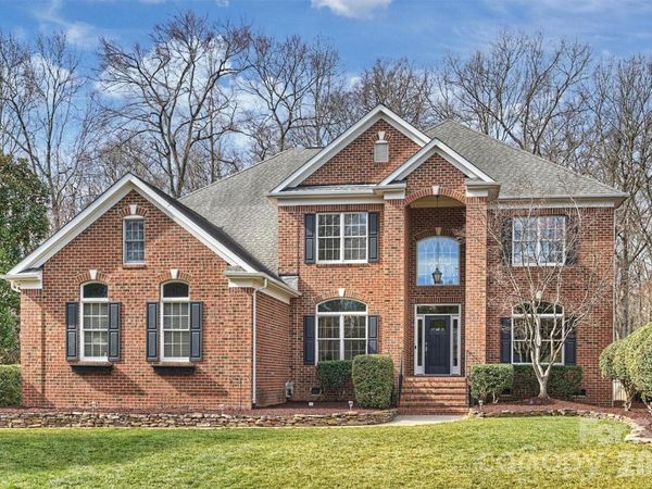 12644 Lahinch Court, Charlotte, NC 28277
