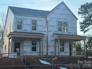 1013 Norris Avenue, Charlotte, NC 28206 Main Photo