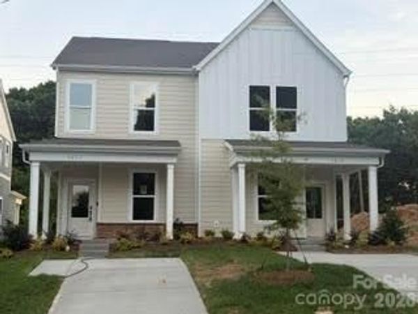 1017 Norris Avenue, Charlotte, NC 28206