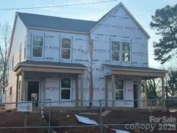 1017 Norris Avenue, Charlotte, NC 28206