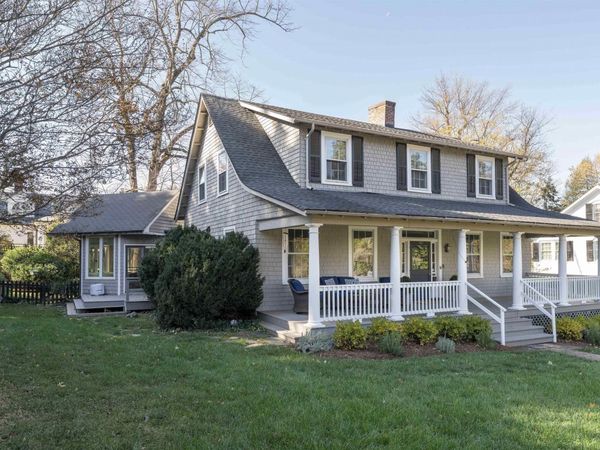 1826 WAYSIDE PL, Charlottesville, VA 22903