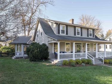 1826 WAYSIDE PL, Charlottesville, VA 22903