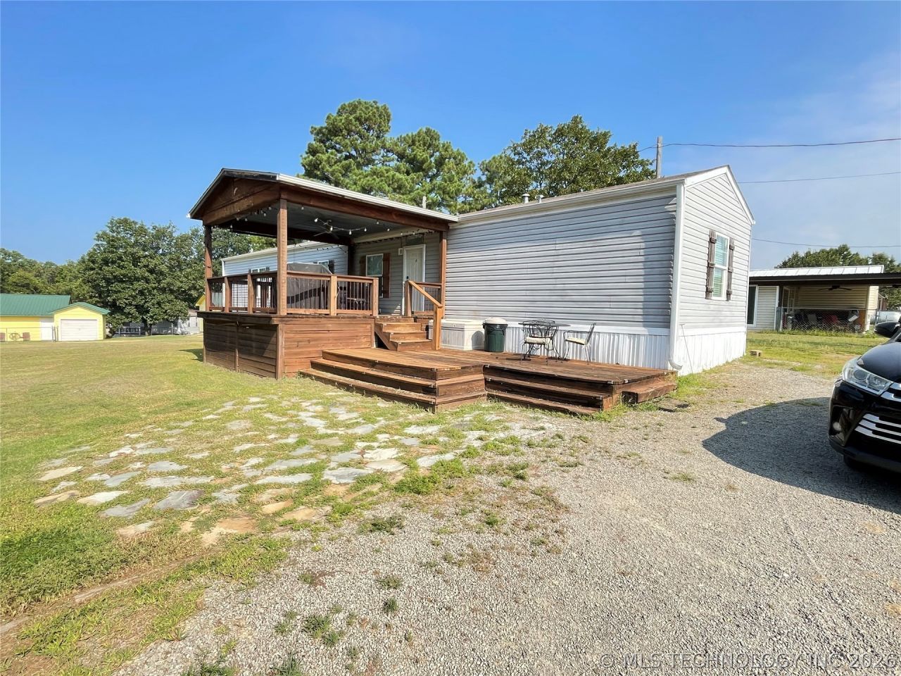 114838 S 4298, Porum, OK 74455 Main Photo