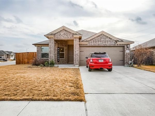 12321 Caldera WAY, Manor, TX 78653