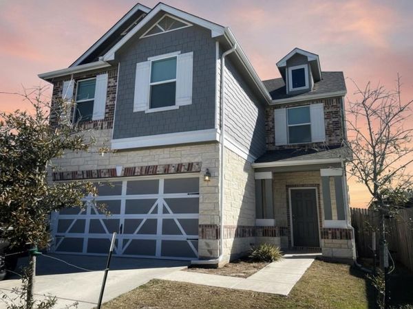 13905 Inaugural ST, Manor, TX 78653