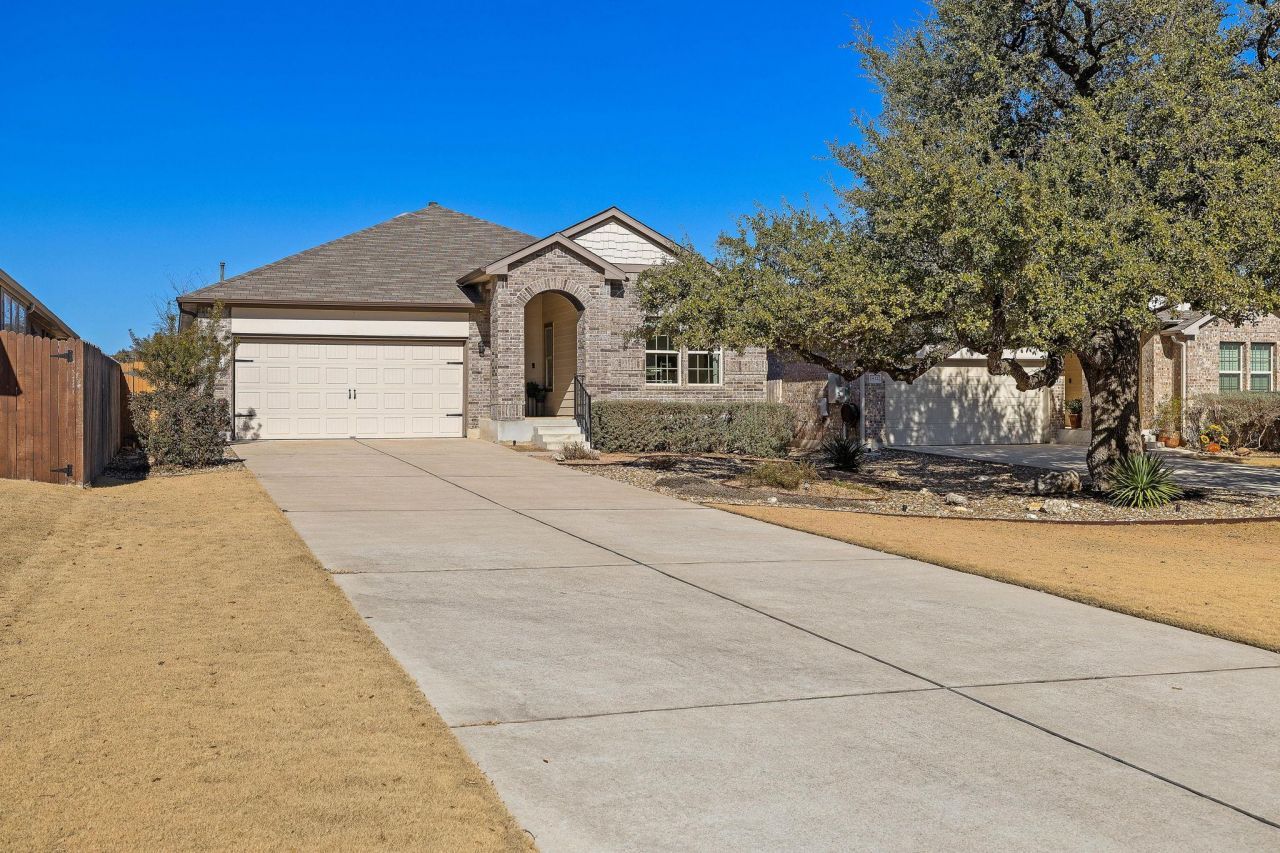 1836 Chickasaw Run, Leander, TX 78641 Main Photo