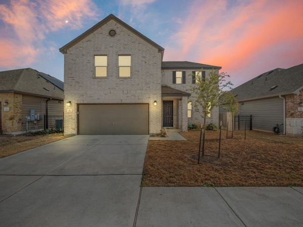 7715 Libretto LN, Austin, TX 78744