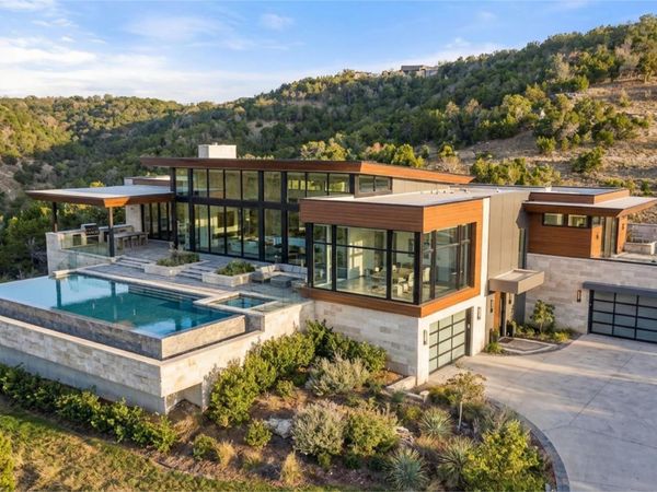 20640 Moreh Peak PASS, Austin, TX 78738