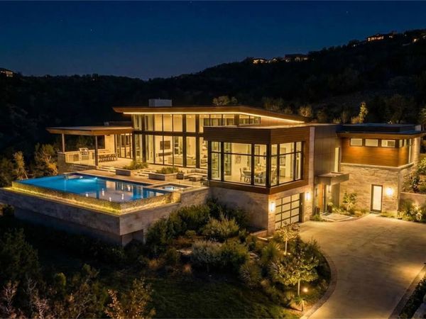 Lot 18 Moreh Peak PASS, Austin, TX 78738