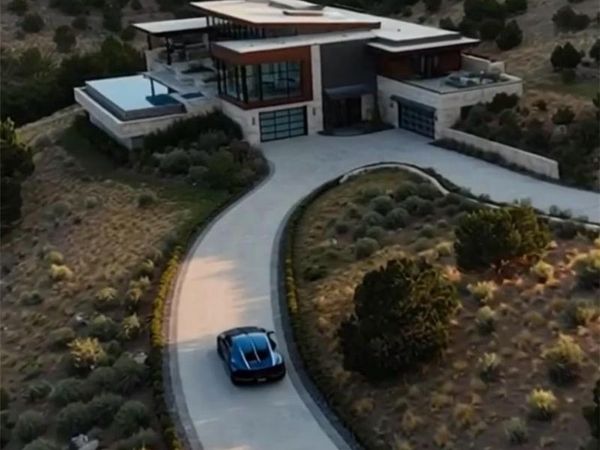 20640 Moreh Peak PASS, Austin, TX 78738