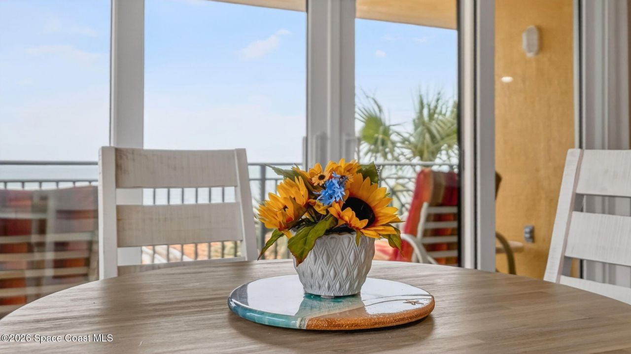 8472 Ridgewood Avenue, Unit 304, Cape Canaveral, FL 32920 Photo