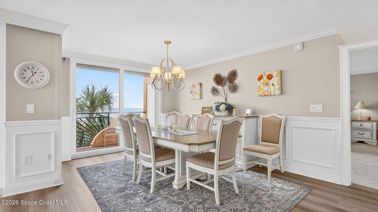 8472 Ridgewood Avenue, Unit 304, Cape Canaveral, FL 32920 Photo