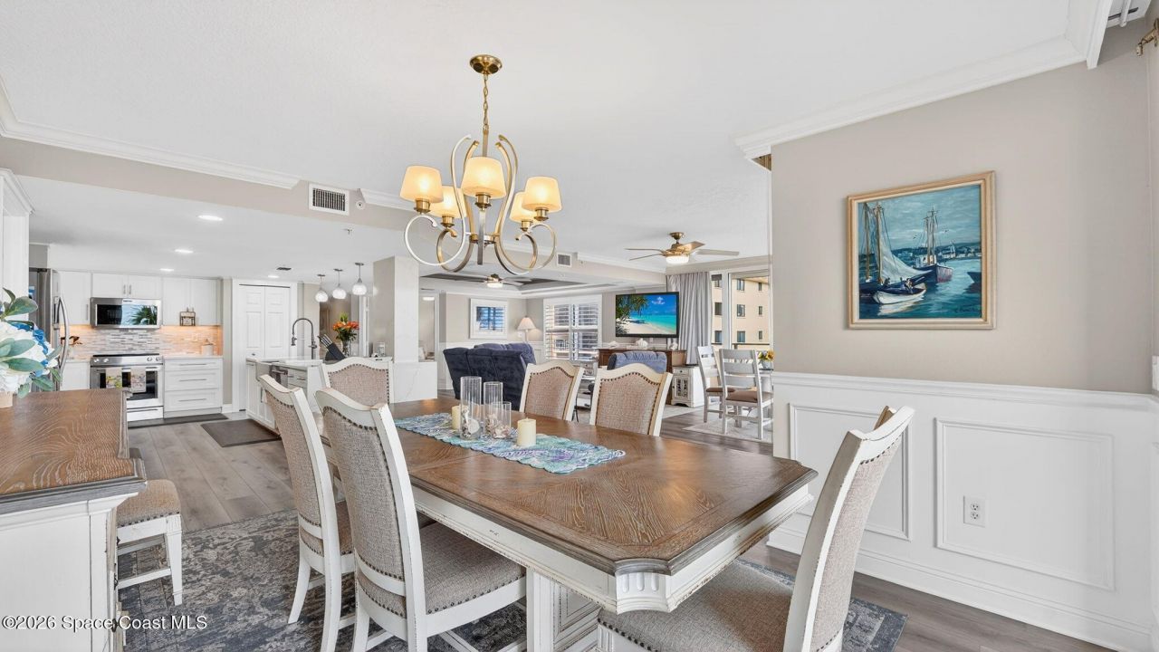 8472 Ridgewood Avenue, Unit 304, Cape Canaveral, FL 32920 Photo