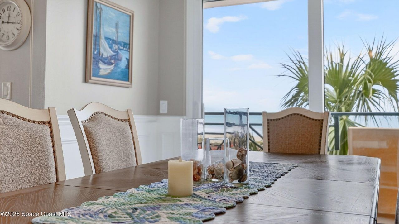 8472 Ridgewood Avenue, Unit 304, Cape Canaveral, FL 32920 Photo