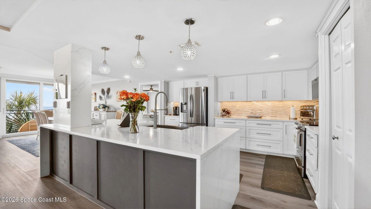 8472 Ridgewood Avenue, Unit 304, Cape Canaveral, FL 32920 Photo