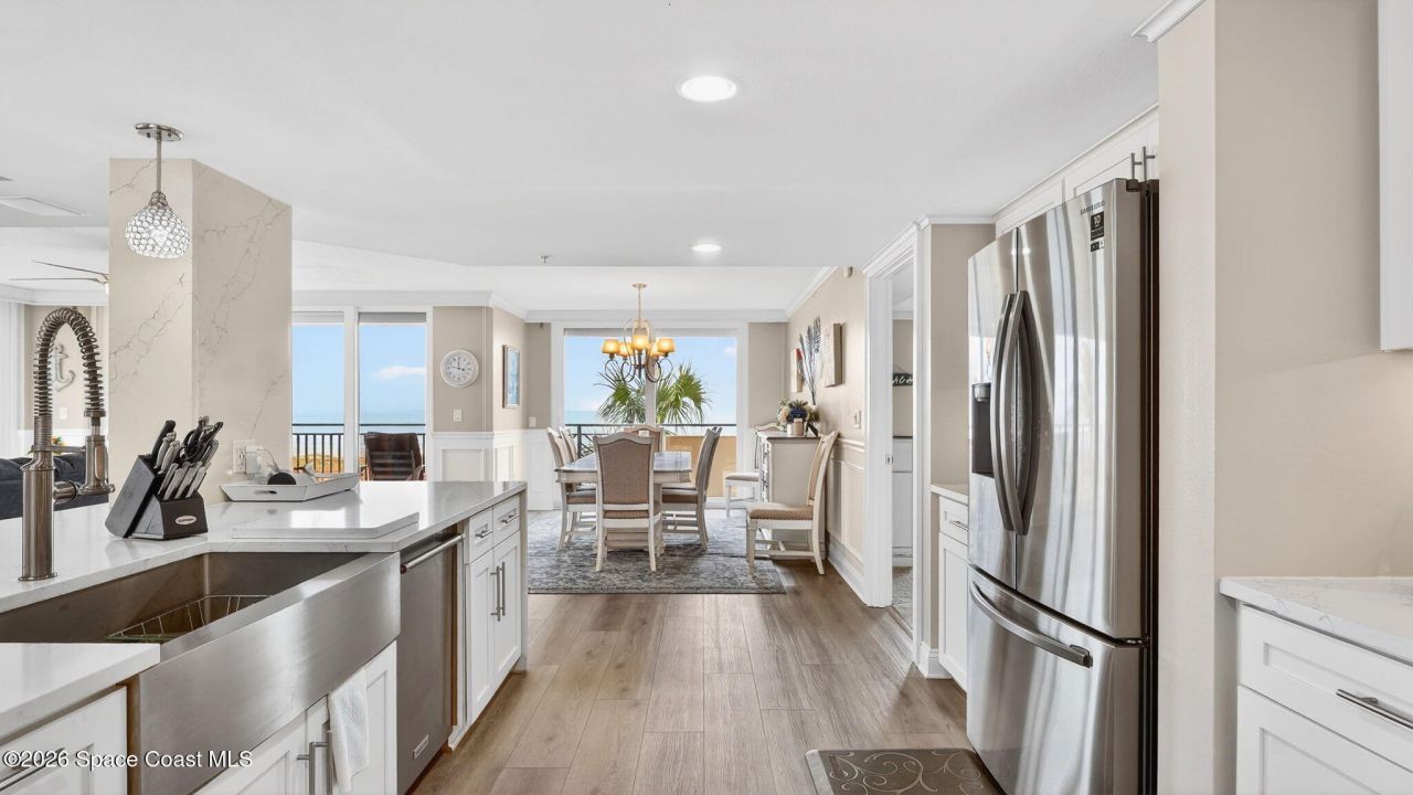 8472 Ridgewood Avenue, Unit 304, Cape Canaveral, FL 32920 Photo