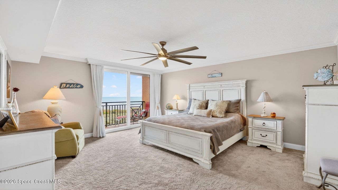 8472 Ridgewood Avenue, Unit 304, Cape Canaveral, FL 32920 Photo