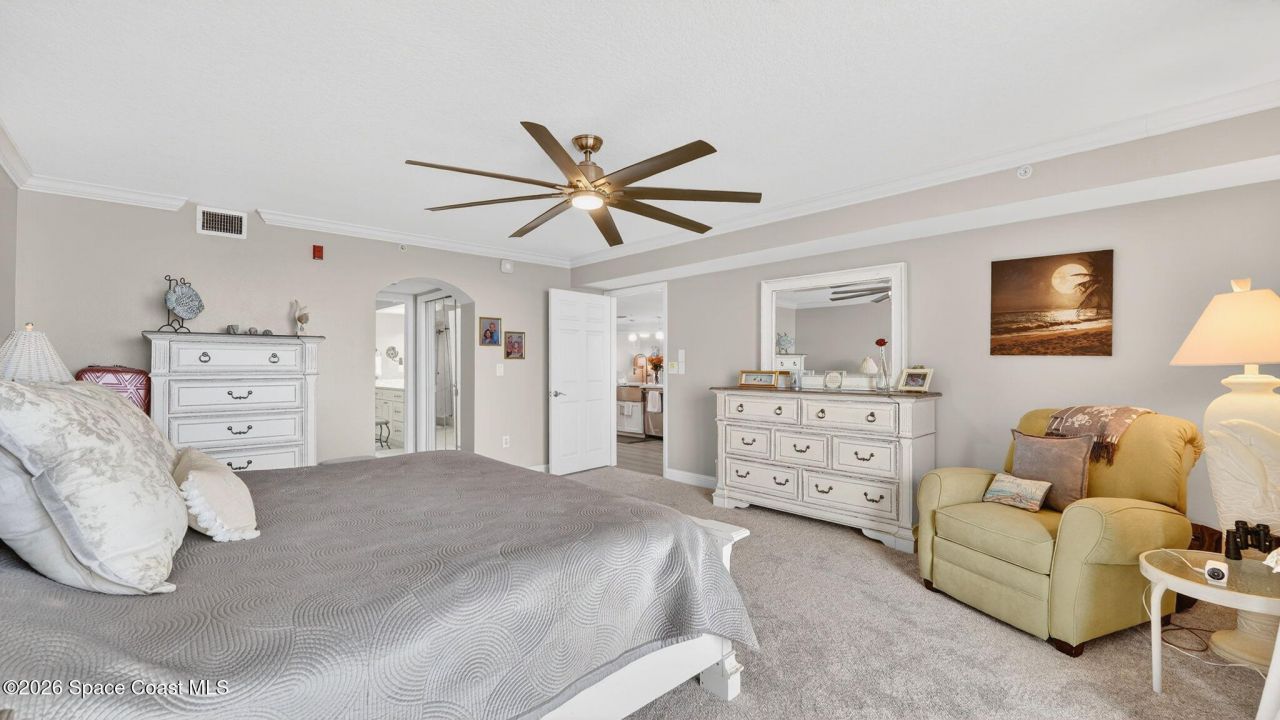 8472 Ridgewood Avenue, Unit 304, Cape Canaveral, FL 32920 Photo