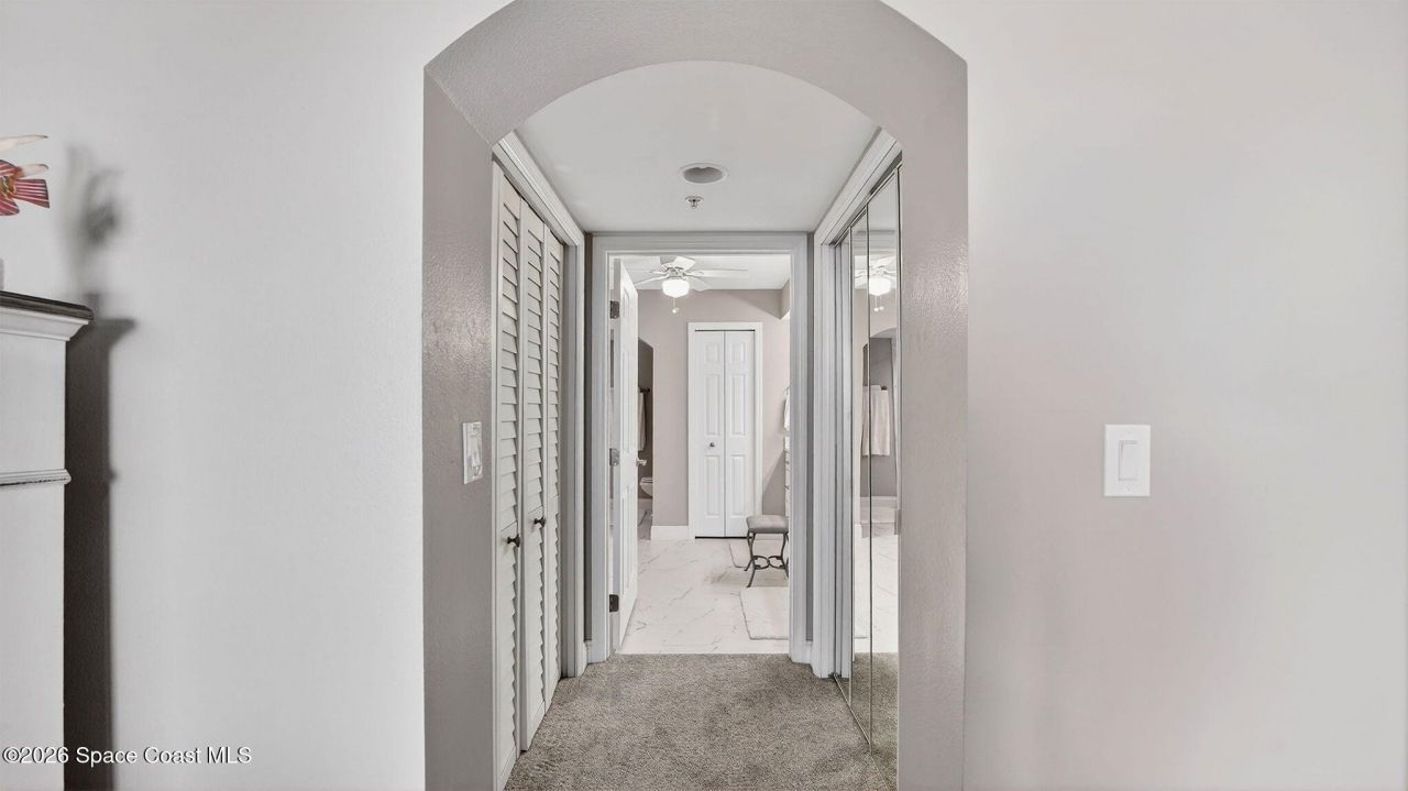 8472 Ridgewood Avenue, Unit 304, Cape Canaveral, FL 32920 Photo