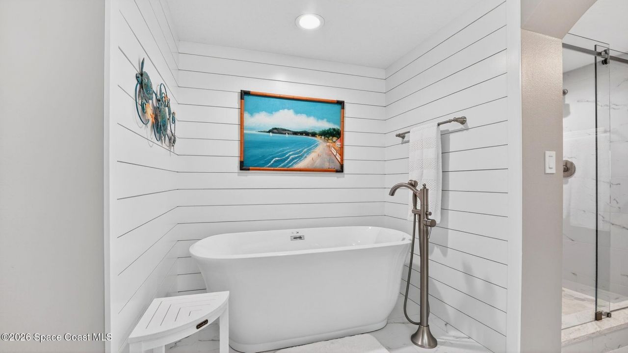 8472 Ridgewood Avenue, Unit 304, Cape Canaveral, FL 32920 Photo