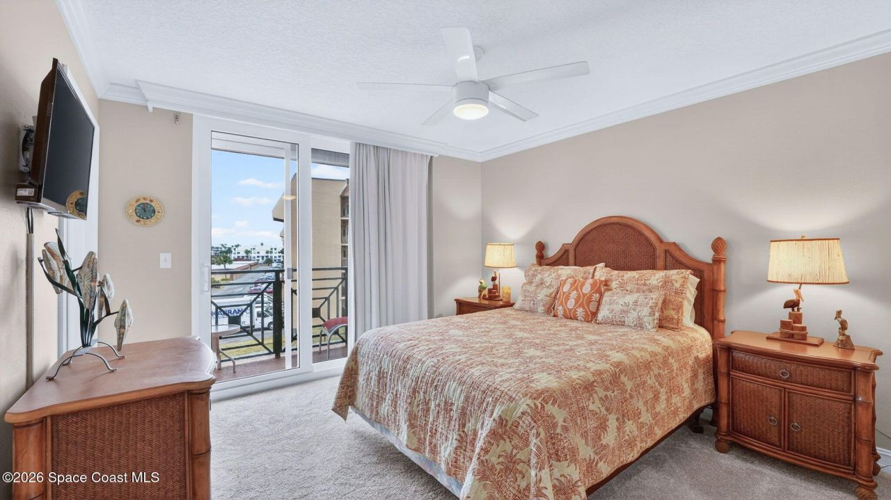 8472 Ridgewood Avenue, Unit 304, Cape Canaveral, FL 32920 Photo