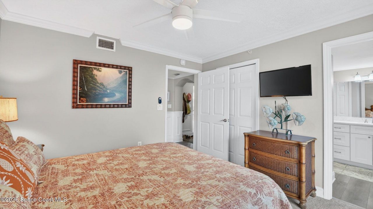 8472 Ridgewood Avenue, Unit 304, Cape Canaveral, FL 32920 Photo