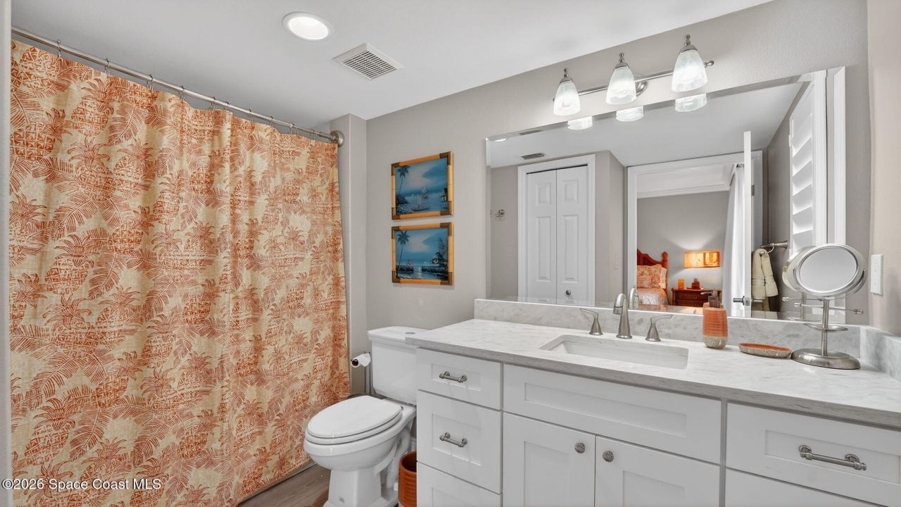 8472 Ridgewood Avenue, Unit 304, Cape Canaveral, FL 32920 Photo