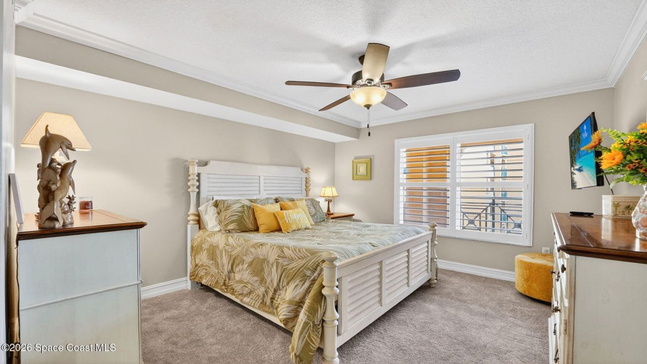 8472 Ridgewood Avenue, Unit 304, Cape Canaveral, FL 32920 Photo