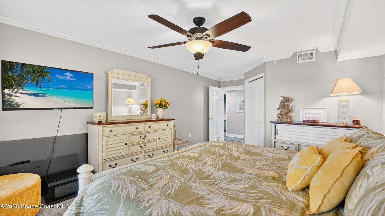 8472 Ridgewood Avenue, Unit 304, Cape Canaveral, FL 32920 Photo