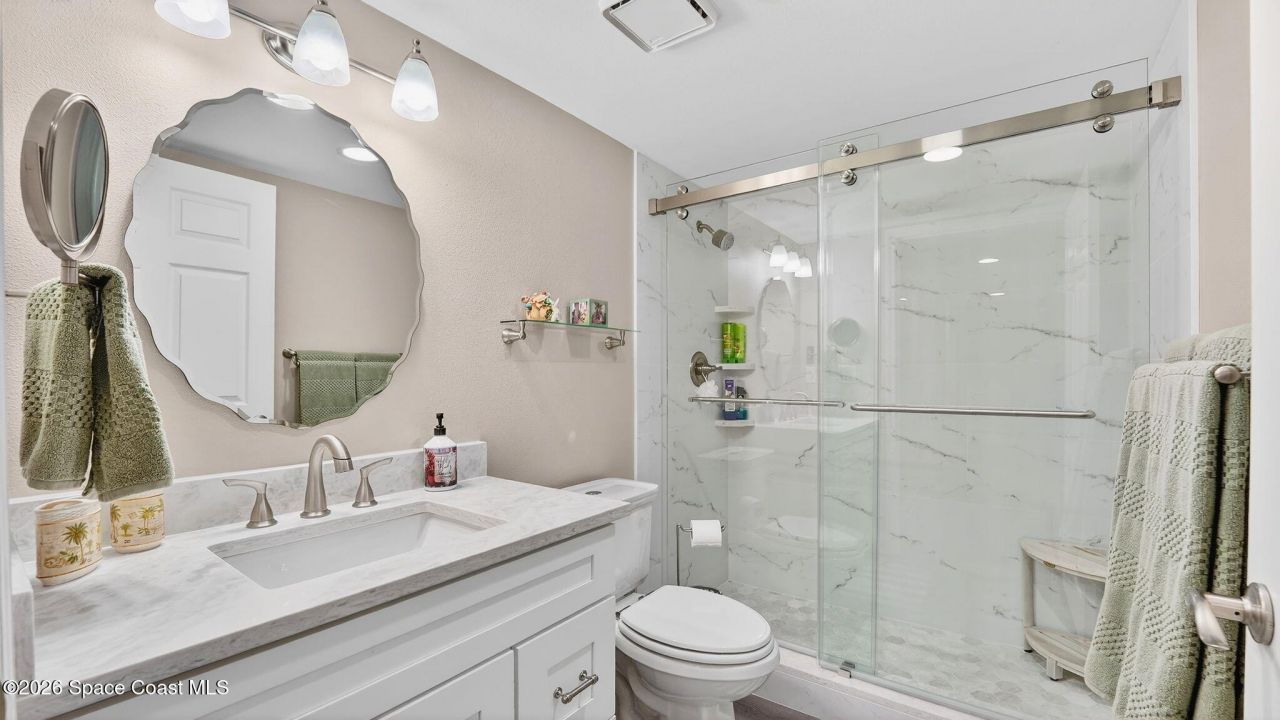 8472 Ridgewood Avenue, Unit 304, Cape Canaveral, FL 32920 Photo