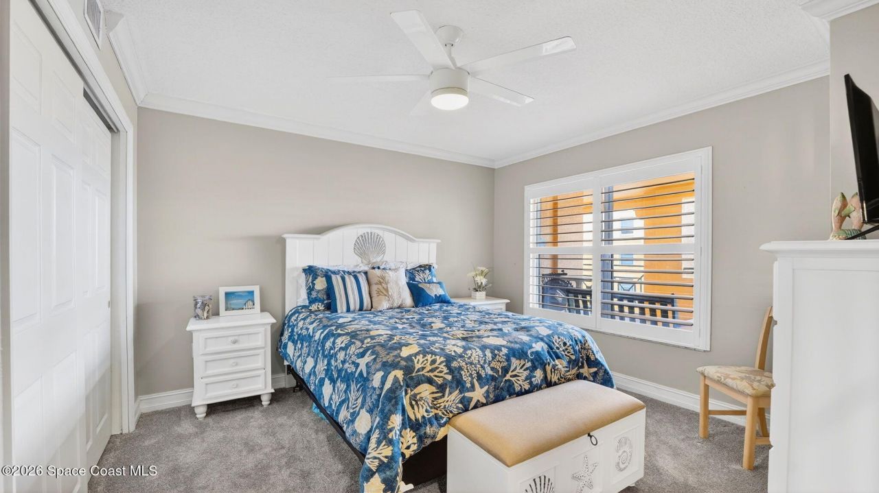 8472 Ridgewood Avenue, Unit 304, Cape Canaveral, FL 32920 Photo