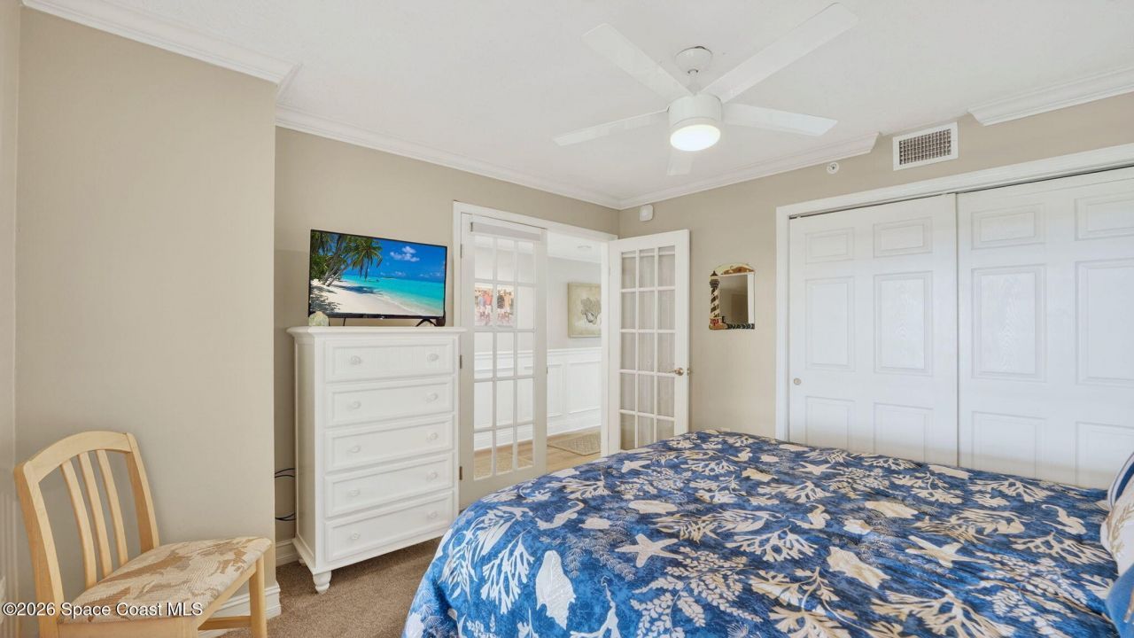 8472 Ridgewood Avenue, Unit 304, Cape Canaveral, FL 32920 Photo