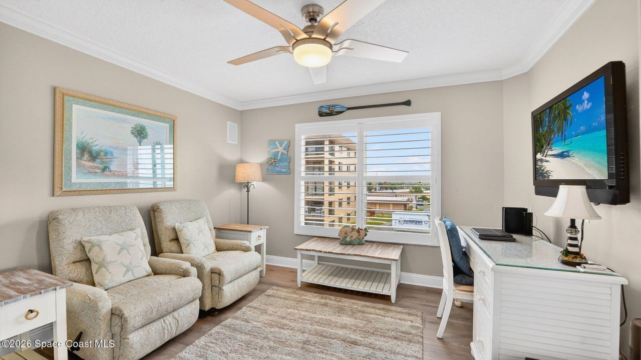 8472 Ridgewood Avenue, Unit 304, Cape Canaveral, FL 32920 Photo