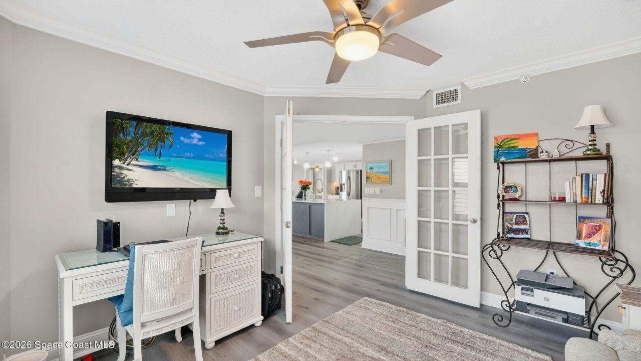 8472 Ridgewood Avenue, Unit 304, Cape Canaveral, FL 32920 Photo