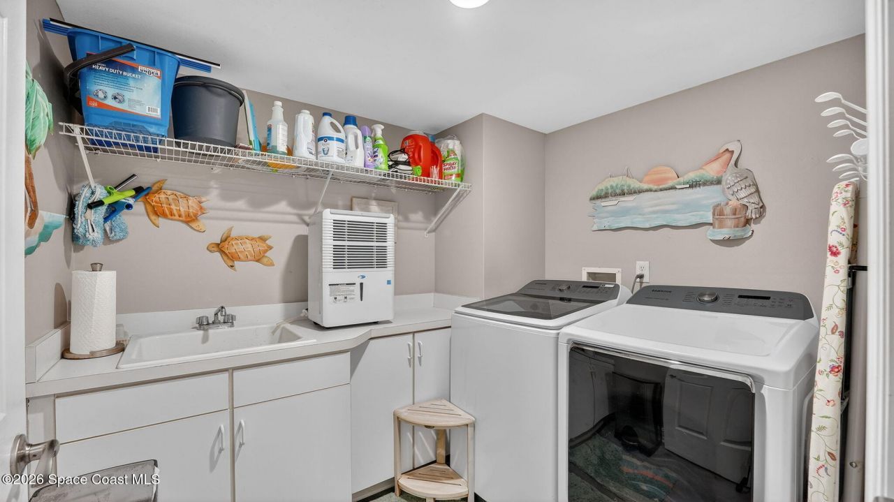 8472 Ridgewood Avenue, Unit 304, Cape Canaveral, FL 32920 Photo